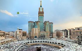 Al Marwa Rayhaan by Rotana - Makkah
