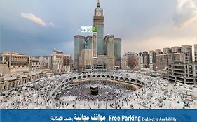 Al Marwa Rayhaan by Rotana - Makkah
