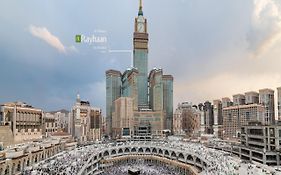 Al Marwa Rayhaan by Rotana - Makkah